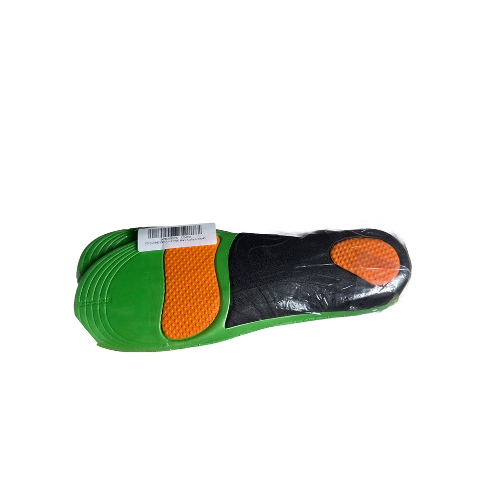 Orthopedic Comfort Shoe Insoles Arch Support Cushion Inserts Size 40-45 NEW